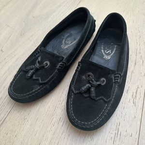 Tod’s loafer